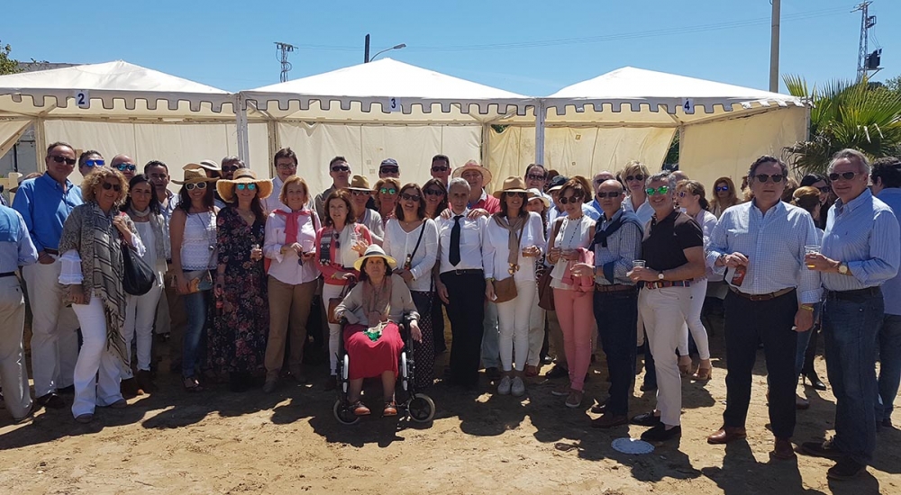 XVIII Fiesta Gastronómica del Socio