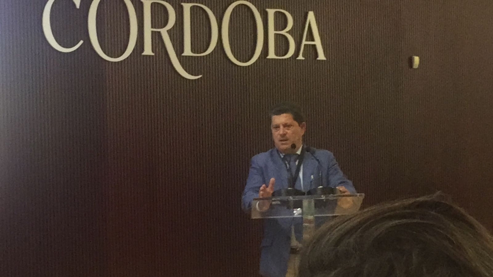 I Feria Internacional de Turismo Ecuestre