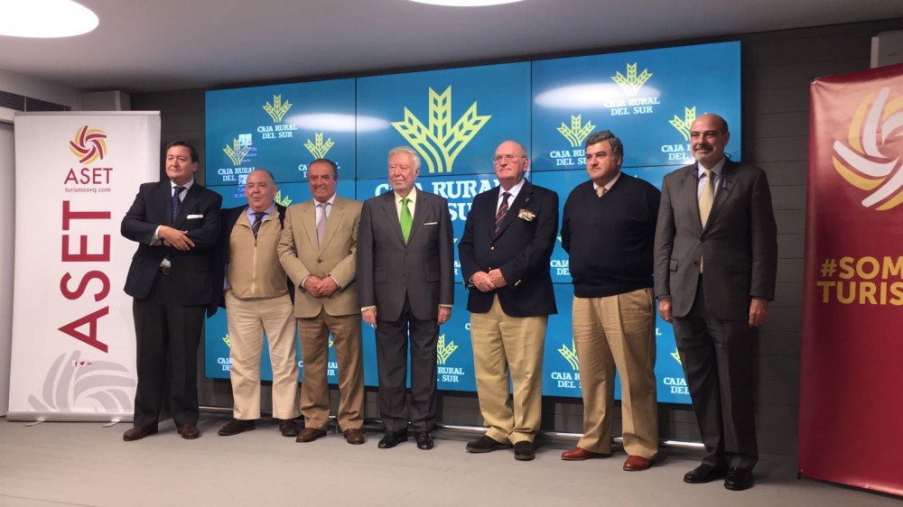 Jornadas de Turismo Ecuestre