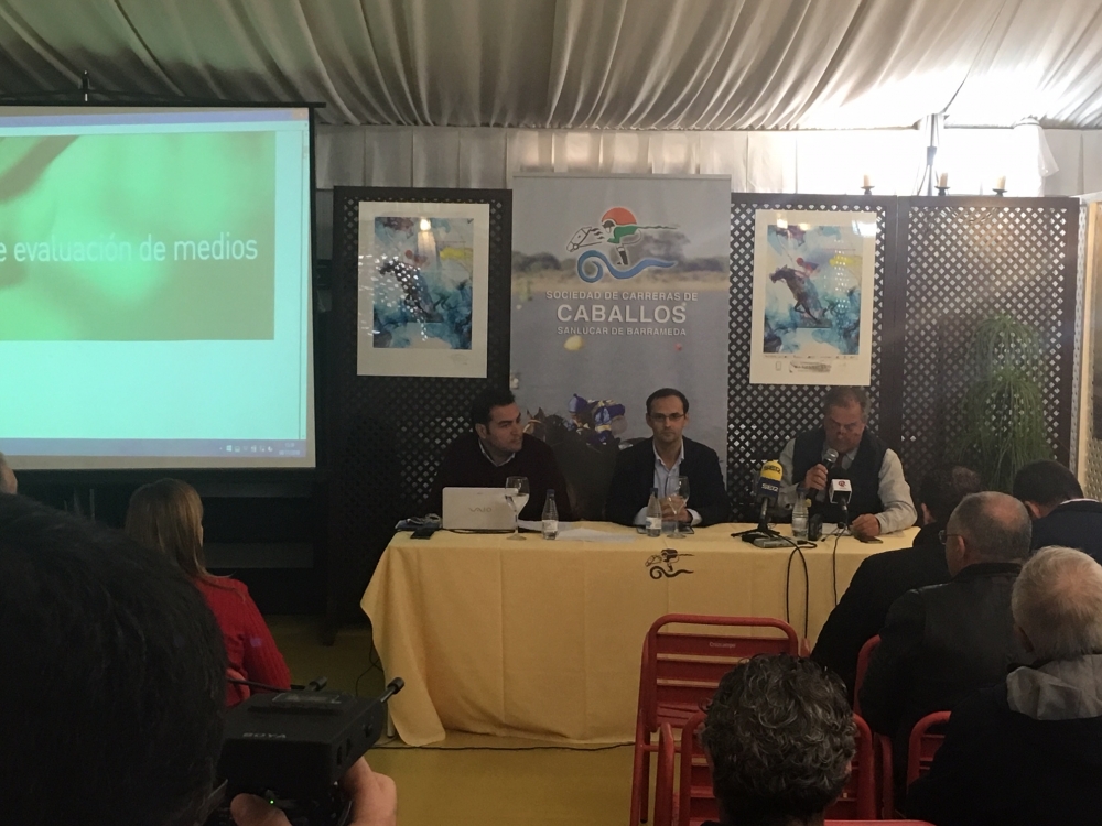Presentación Análisis de Medios 2018