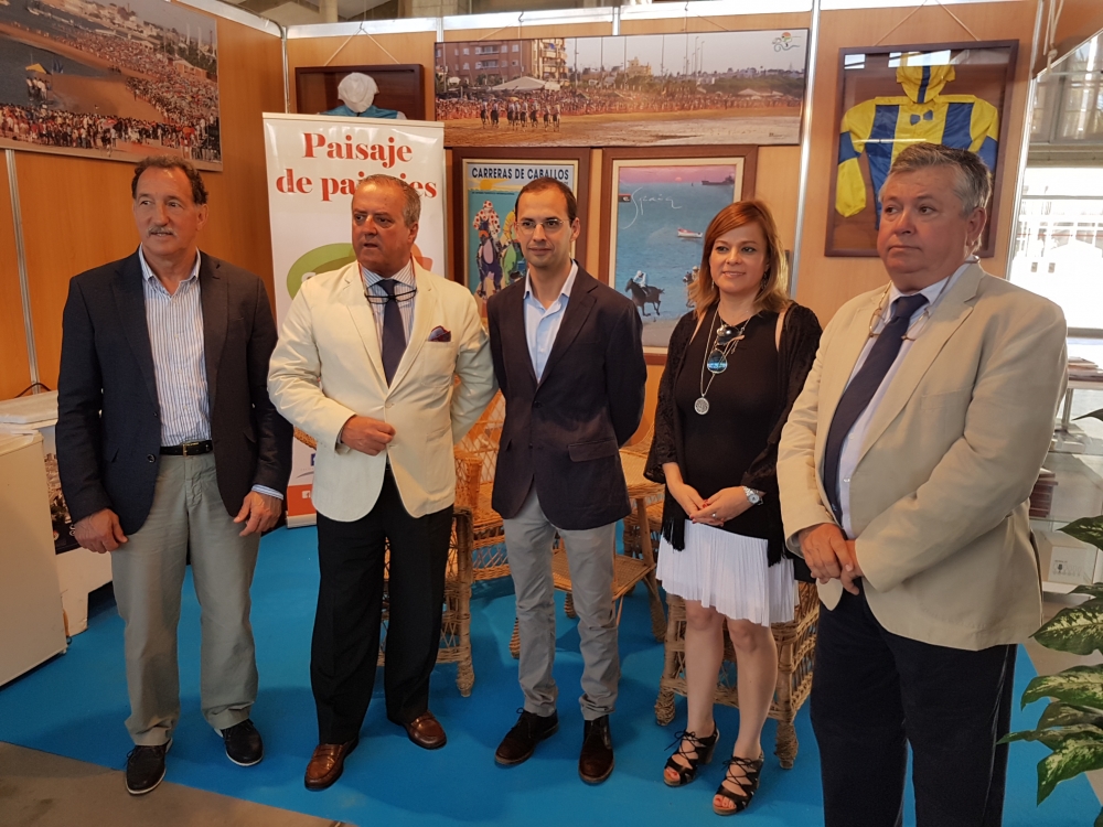 Equisur 2017