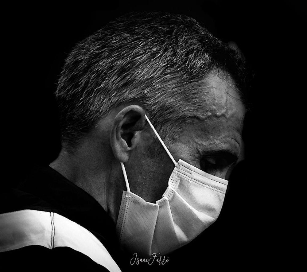 José Luis Martínez nuestro embajador